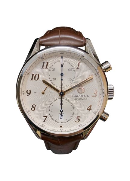 Tag Heuer Carrera CAS2112.FC6291